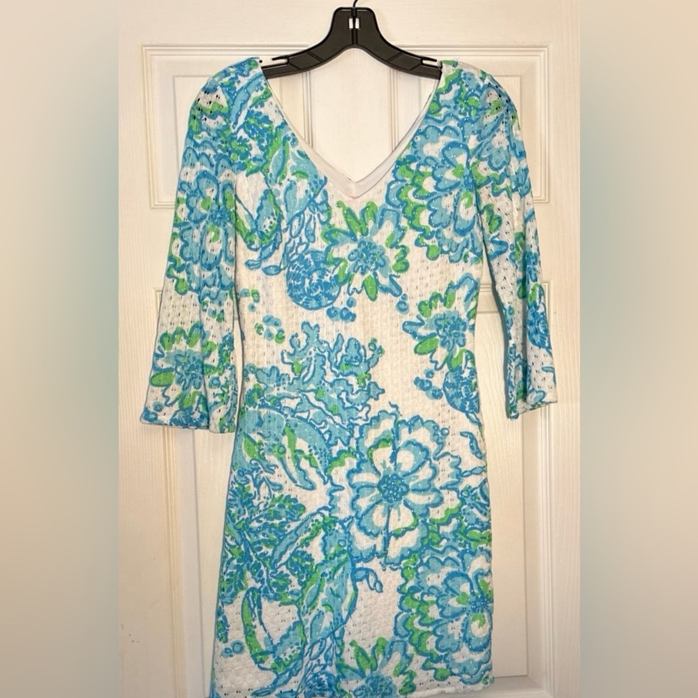 Lilly Pulitzer Dress